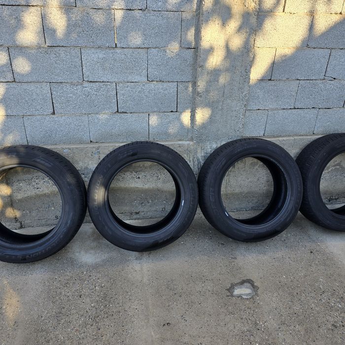 Продам летние шины