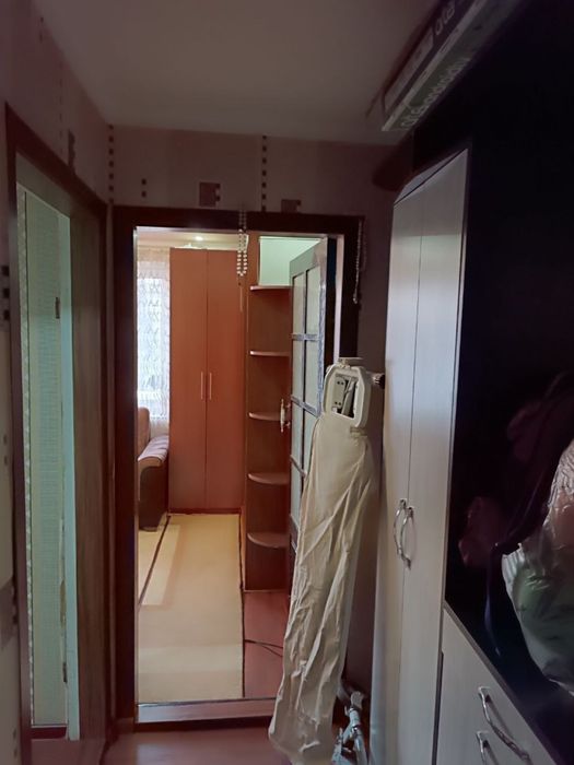 Сдается квартира двухкомнатная по ул.Рудакий