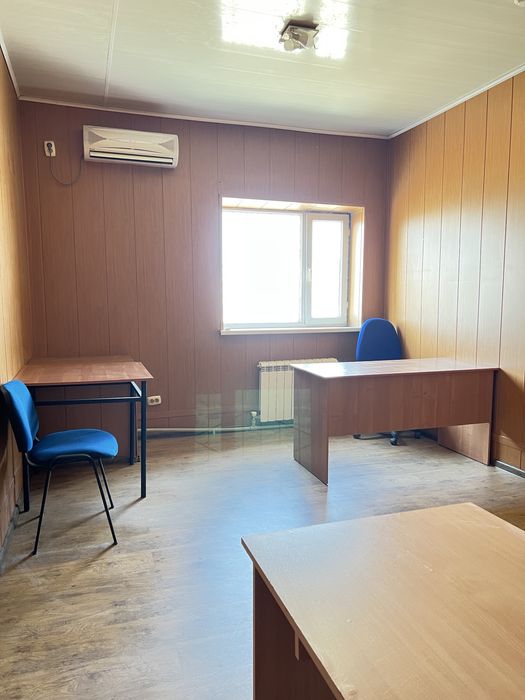 Офисные кабинеты в аренду
