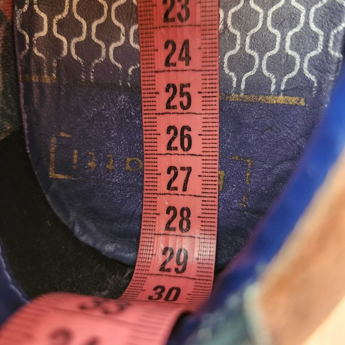 Pantofi BUGATTI piele maro - barbati 43