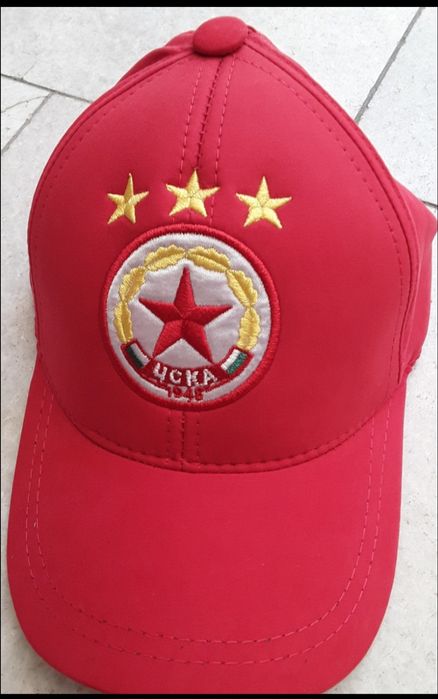 ЦСКА детско юношески екипи анцузи