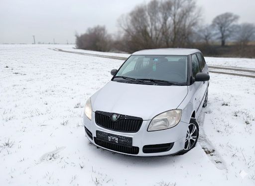 Skoda Fabia ireproșabil variante auto