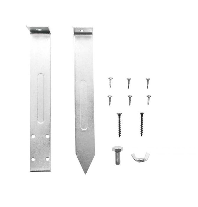 Pachet pentru gard electric 3 jouli Vaci Oi 2Ha 1km TRANSPORT GRATUIT