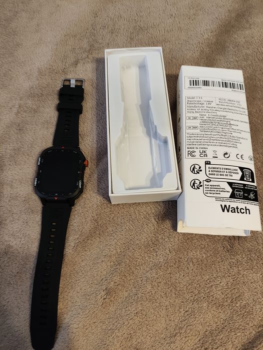 Смарт часовник V35 Китайски нов