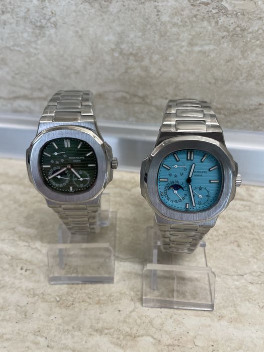 Patek Philippe nautilus 40 mm