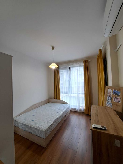 Продава се Тристаен апартамент в София, Кръстова вада - 80 кв.м за 1722 €/кв.м - Снимка #5