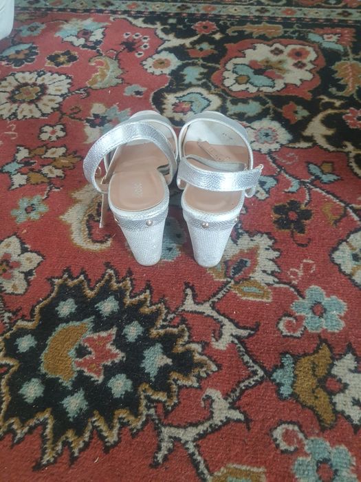 Продам басоножки