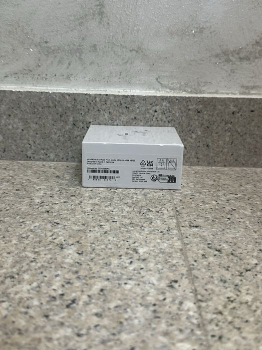 Casti airpods pro 3 Anc