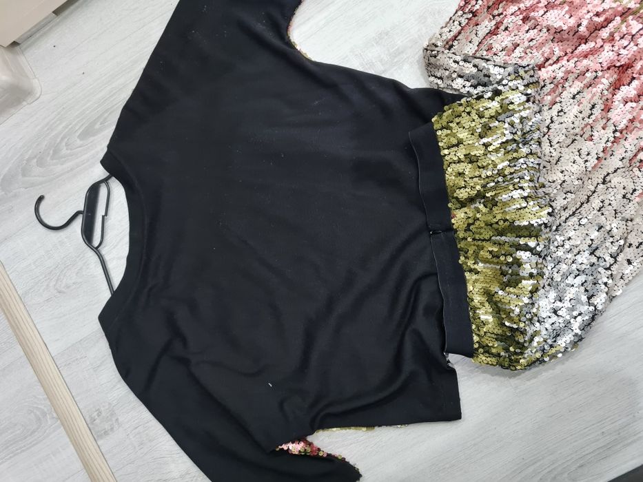 Дамски комплект с