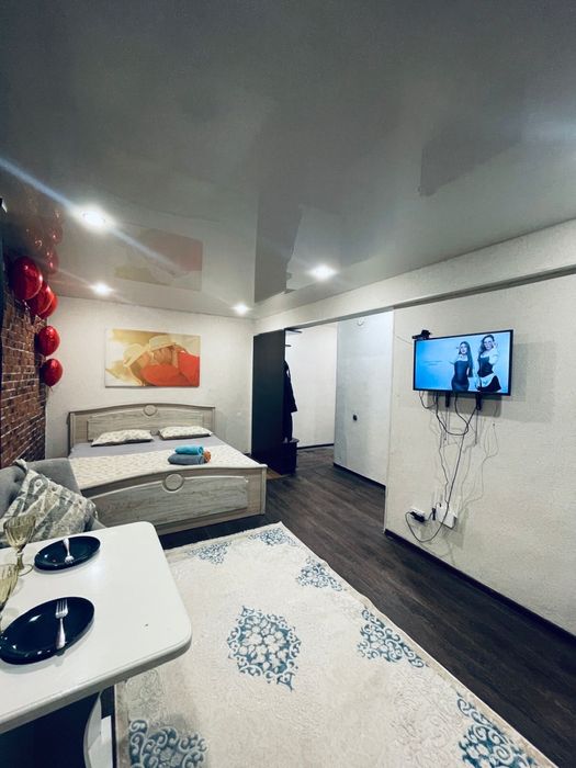 Центр, Бурова 47 | Час от 2500 | Ночь