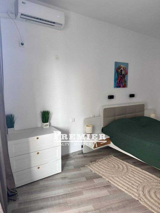 Продава се Двустаен апартамент в к.к. Слънчев бряг - 54 кв.м за 831 €/кв.м - Снимка #10