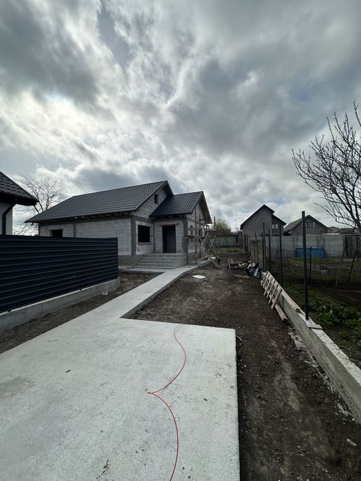 Casa de vanzare - Valu lui Traian  - teren 335 m2