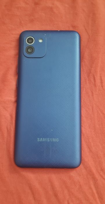 Самсунг а03 core