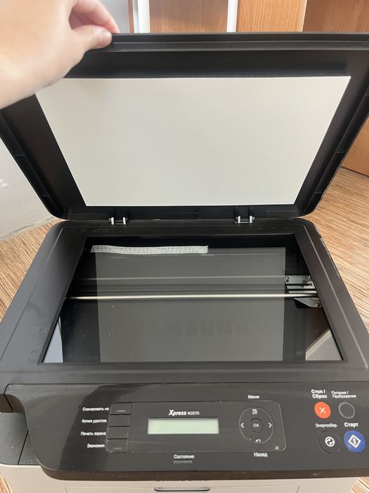 принтеры для распечатки