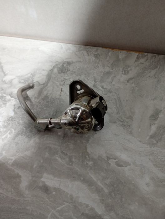 Pompa înaltă presiune Ford focus 4 mk4 puma 1.0 benzina