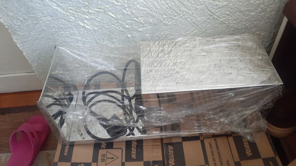 Мороженое фризер готовый бизнес