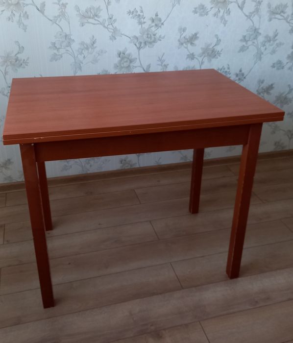 Стол Обеденный раскладной