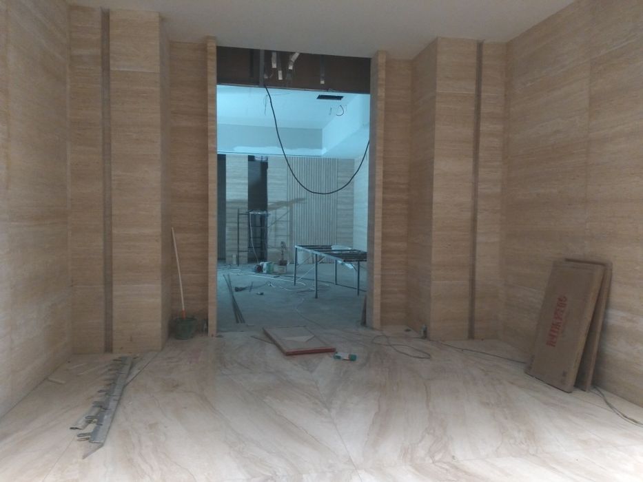 Kafel mramor hizmatlarini bajaramiz