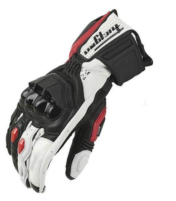 Мото ръкавици нови