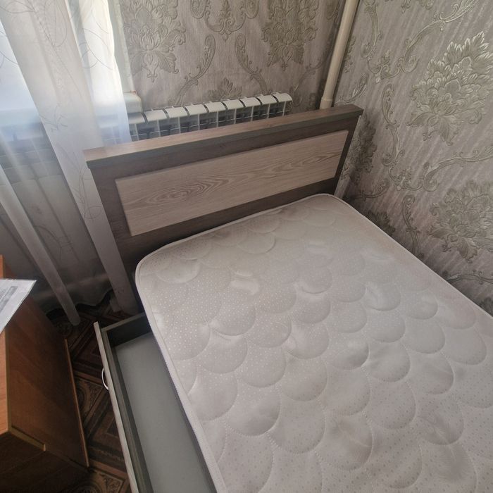 Кровать одна спалка