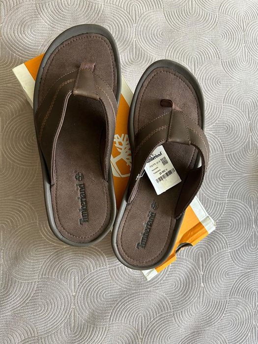 Сандалии Timberland
