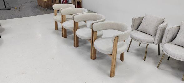 vand 4 scaune dining