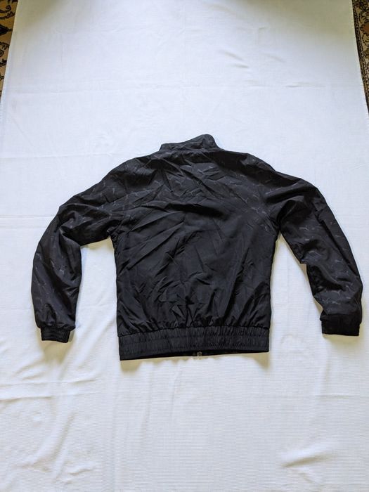 S. Bluză trenning bomber Puma