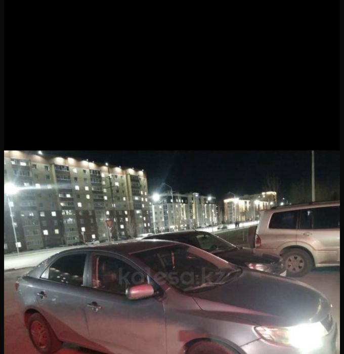 Срочно продам Kia Serato