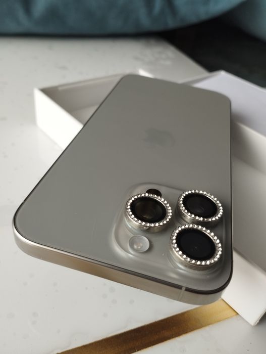 Айфон 16 про макс 512гб