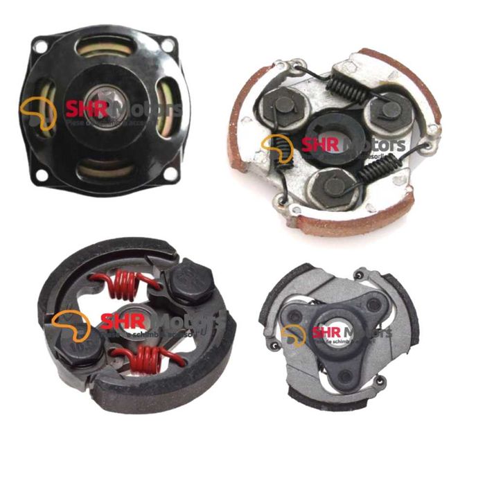 Oala / Saboti ambreiaj Pocket Bike