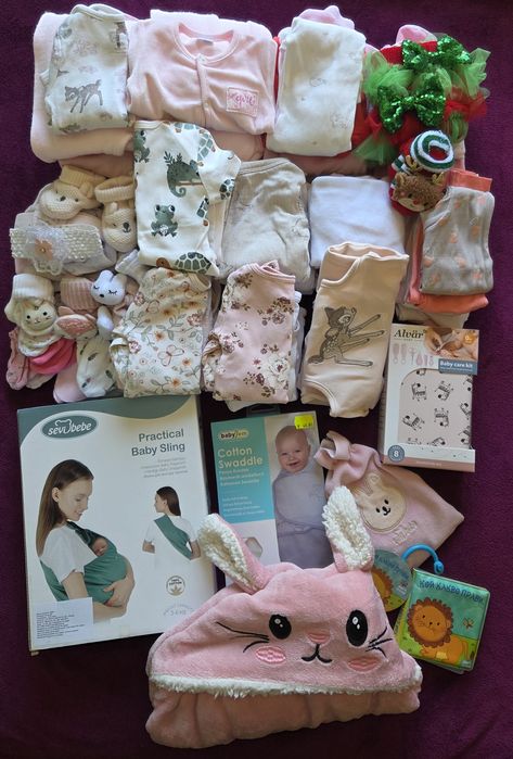 Бебешки дрехи - 0 до 3м.