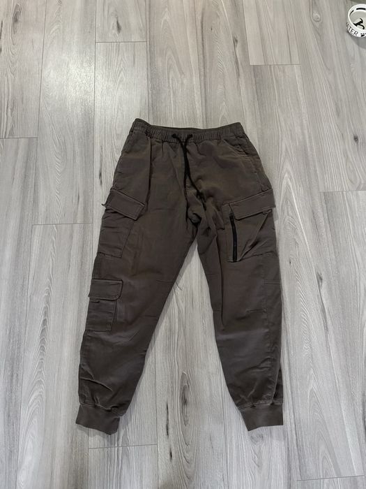 Бершка карго долнище