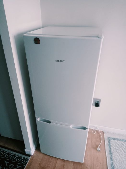 Холодильник Атлант