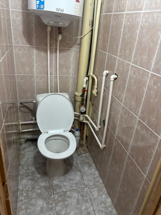 Сдается квартира