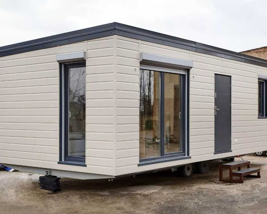 Vand garduri și porți