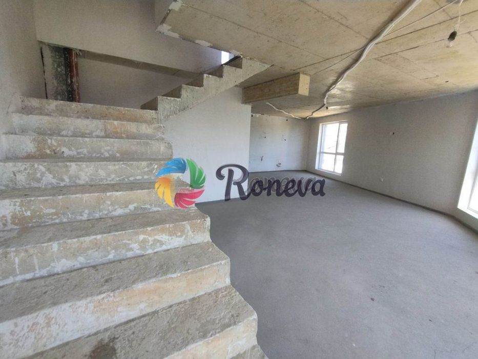 Продава се Мезонет в Варна, Възраждане 1 - 214 кв.м за 596 €/кв.м - Снимка #5