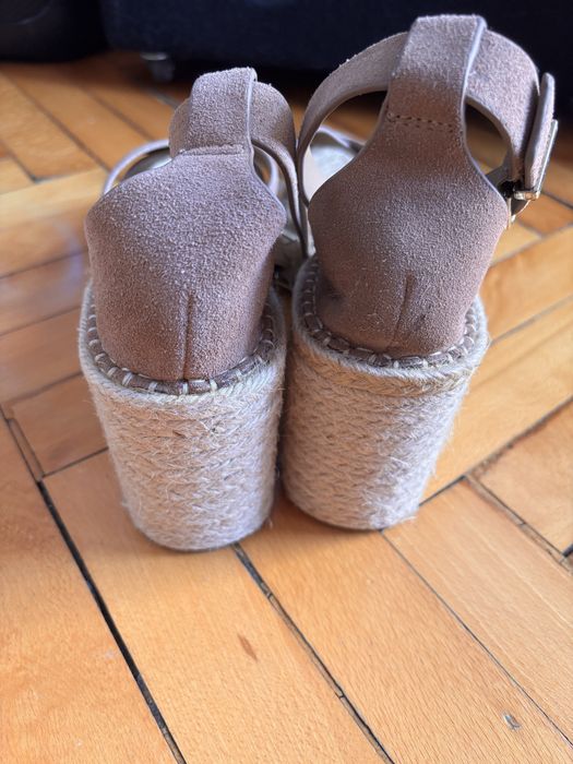 Чисто нови Mango 41