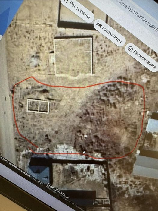 Срочно Жер сатылады