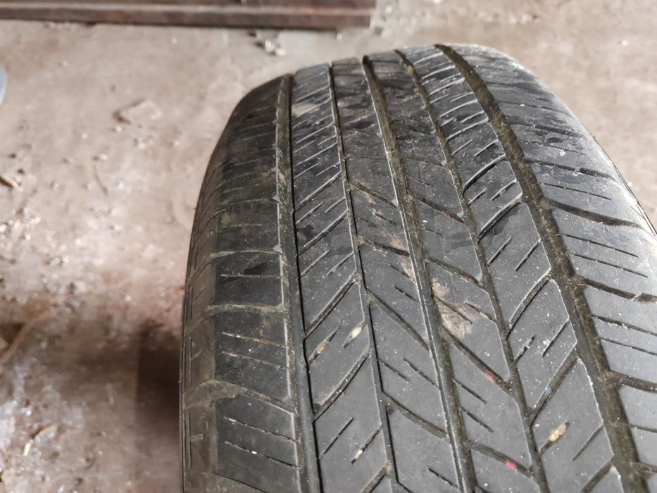 Летний Комплект Шины  r 17 225/ 60