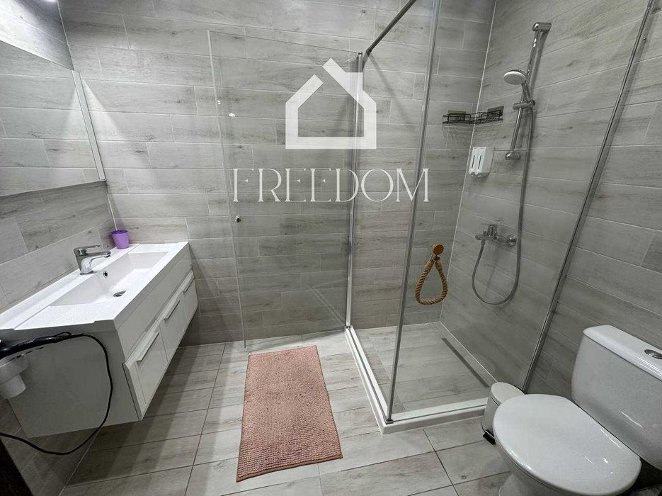 Дава се под наем Двустаен апартамент в Варна, Бриз - 55 кв.м за 700 € - Снимка #5