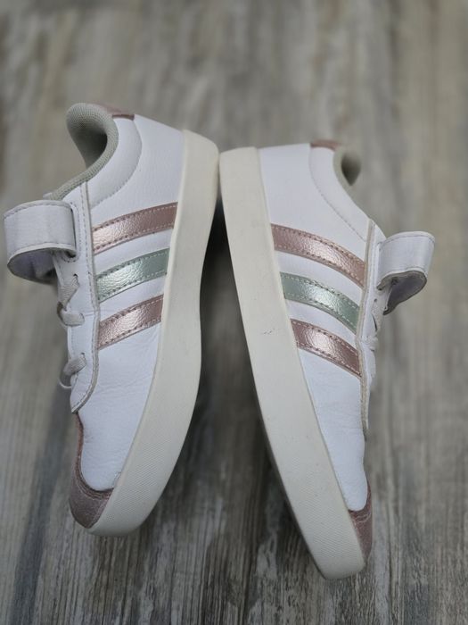 Кожени кецове Adidas 32 номер