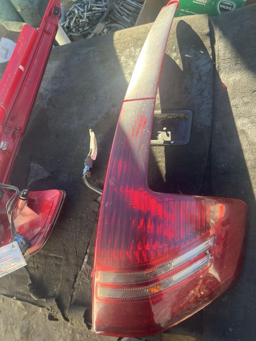 Стоп ляв стоп десен Citroen C4 комплект стопове 2009 година