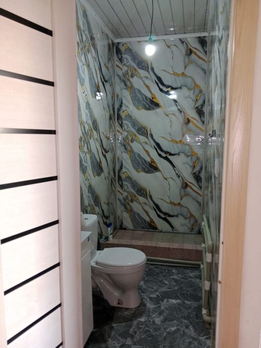 Продаётся дом в посёлке Кажымукан