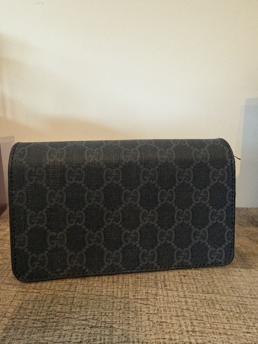 Gucci дамска чантичка