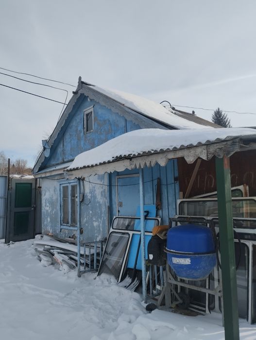 Продам дачу район аблакетки на острове Иртыш2,,,116