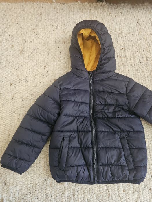 Пролетно-есенни якета Lupilu, водо- и ветроустойчуви, размери 98 и 110