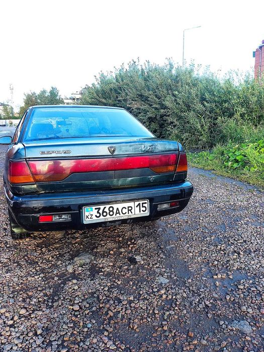 продам машину Daewoo espero
