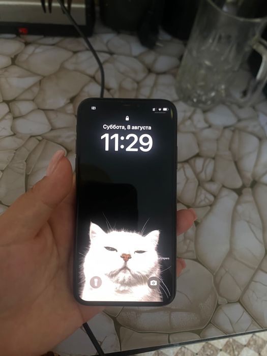 Продается айфон хс