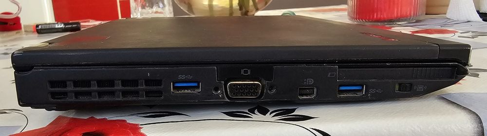 vand laptop diagnoza/office  ibm lenovo x230