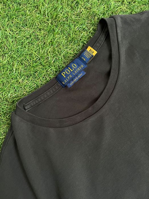 Дамска блузка : POLO By Ralph Lauren Custom Slim Fit S